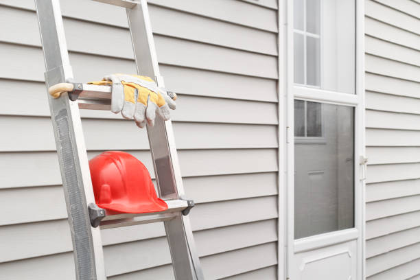 Best Composite Siding  in Lawton, MI