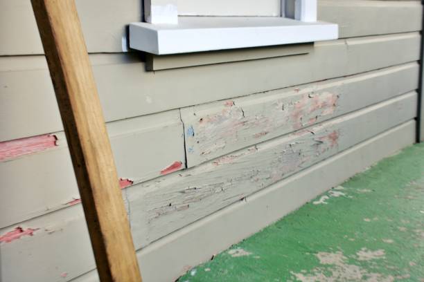 Best Wood Siding Installation  in Lawton, MI